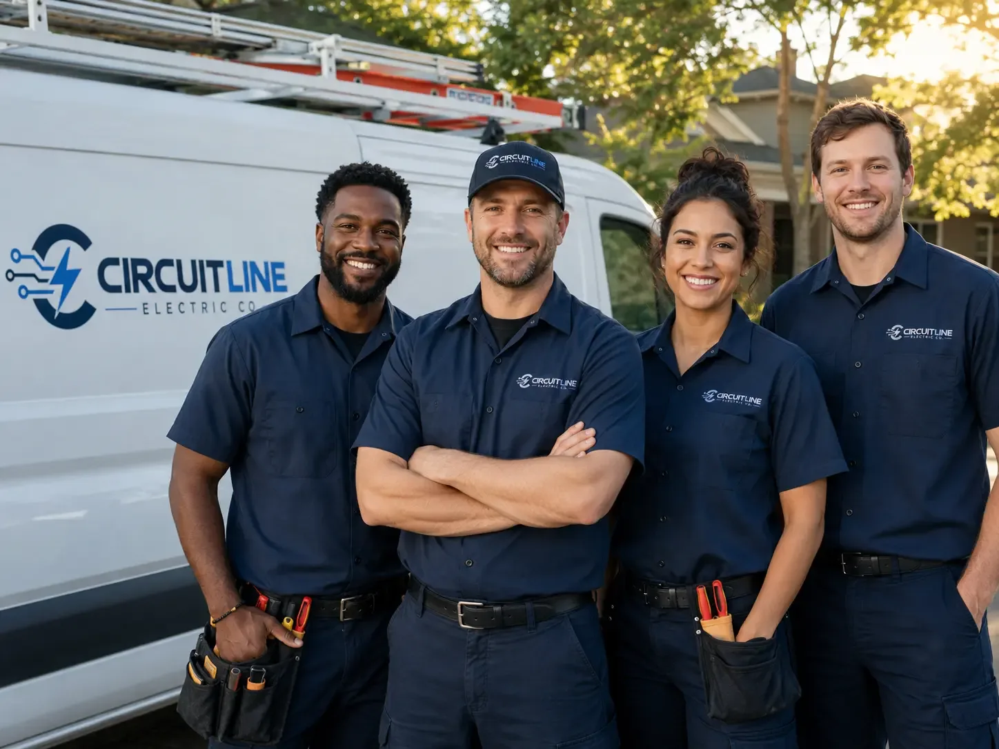 Whole Home Rewiring company in Dracut, MA