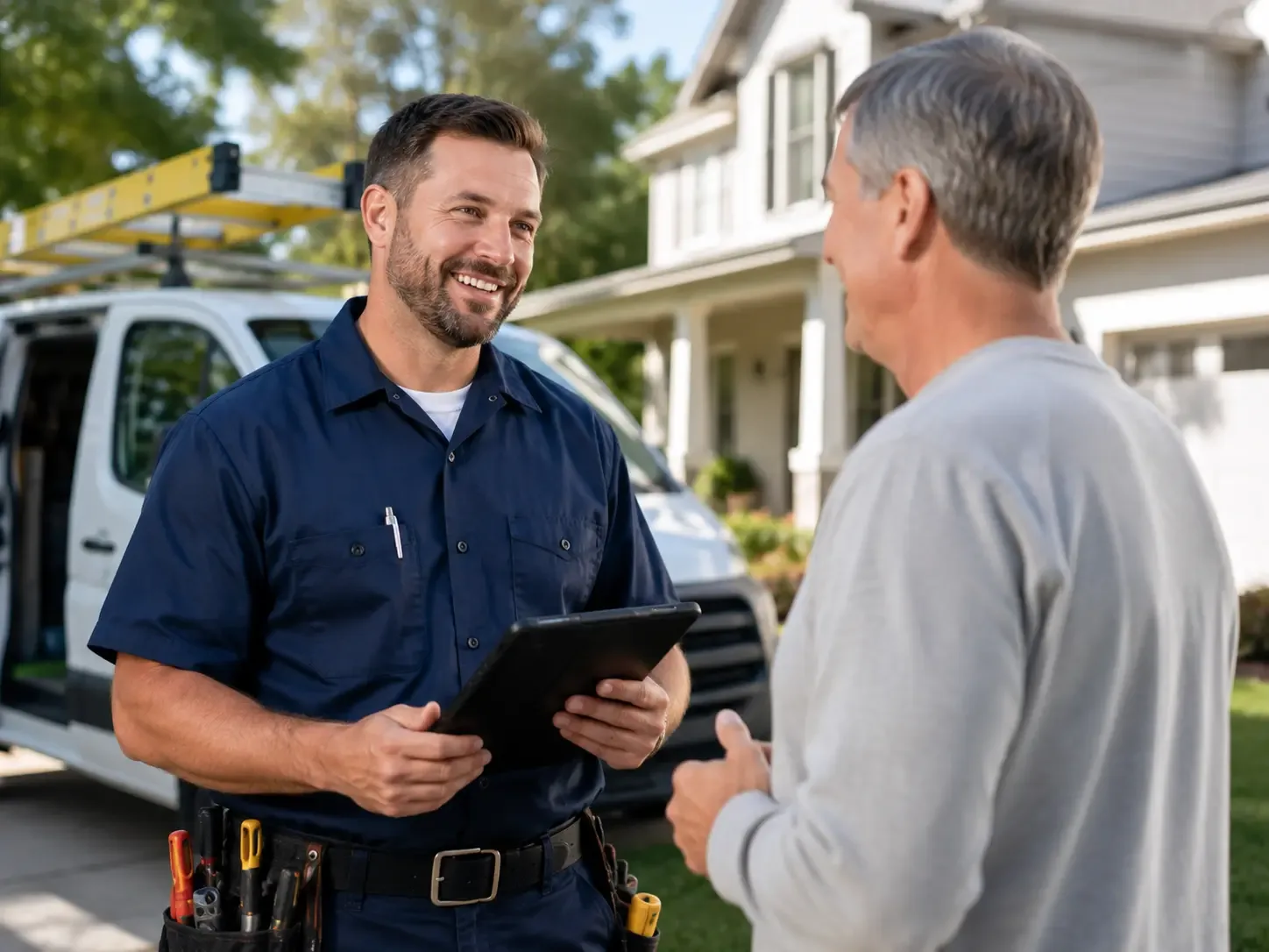 Whole Home Rewiring Dracut, MA FAQs